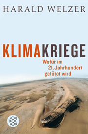 Titelblatt «Klimakriege»